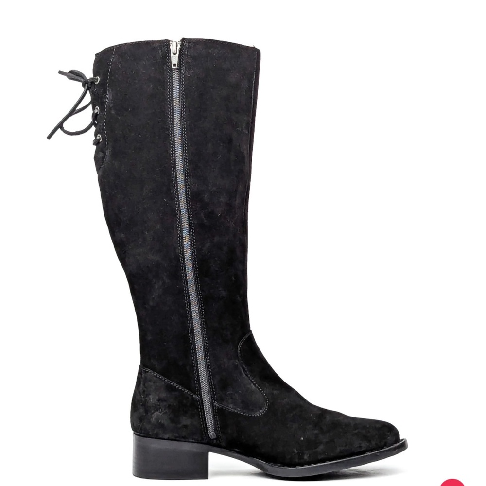 Born Cotto Boots - Picture 2 of 3